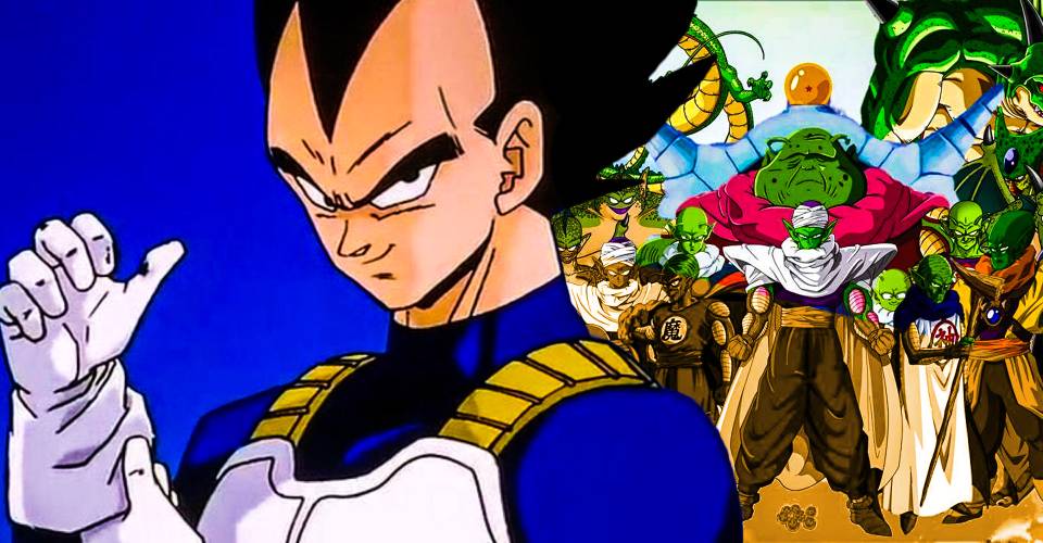 Dragon Ball Is Finally Remembering Vegetas Worst Crimes Dragon Ball Is Finally Remembering Vegetas Worst Crimes